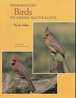 Introducing Birds to Young Naturalists