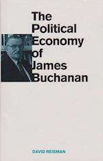 The Political Economy of James Buchanan