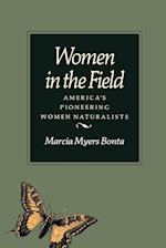 Women in the Field