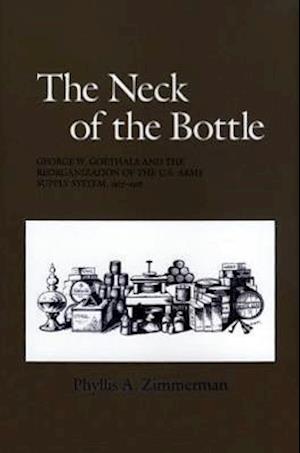 The Neck of the Bottle