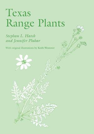 Texas Range Plants