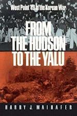 From the Hudson to the Yalu