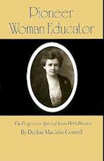 Pioneer Woman Educator