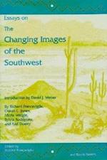 Essays on the Changing Images of the Southwest