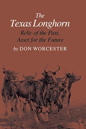 The Texas Longhorn