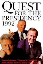 Quest for the Presidency 1992