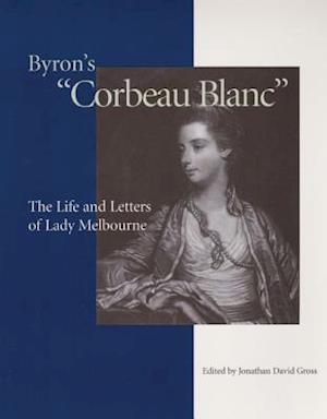 Byron's "Corbeau Blanc"