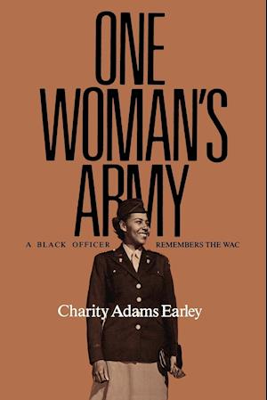 One Woman's Army