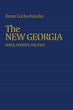 The New Georgia