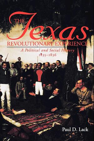 Texas Revolutionary Experience