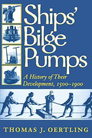 Ships Bilge Pumps