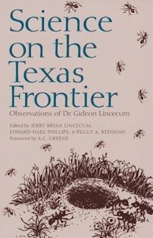 Science on the Texas Frontier