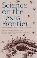 Science on the Texas Frontier