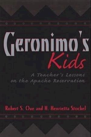 Ove, R:  Geronimo's Kids