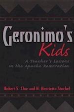 Ove, R:  Geronimo's Kids