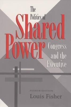 The Politics of Shared Power