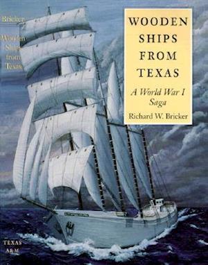 Wooden Ships from Texas