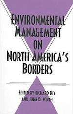 Environmental Management on North America's Borders