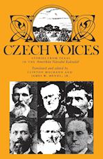 Czech Voices