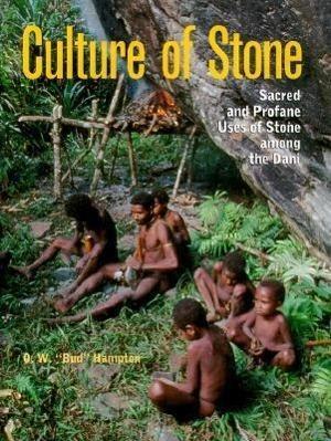 The Culture of Stone