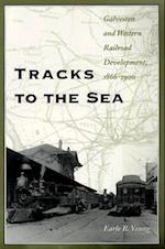 Tracks to the Sea