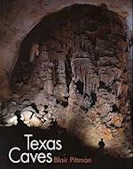 Texas Caves