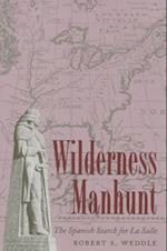 Wilderness Manhunt