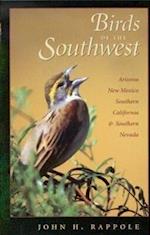 Birds of the Southwest