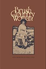Brush Country Woman