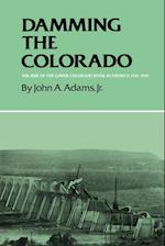 Damming the Colorado