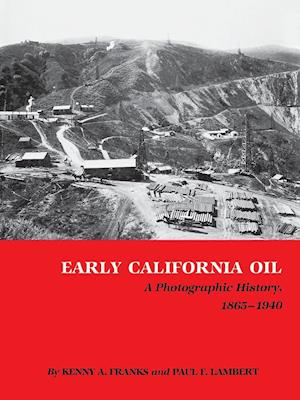 Early California Oil