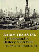 Early Texas Oil