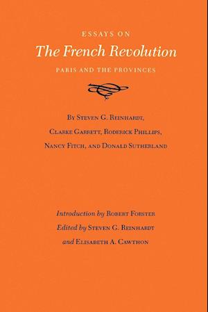 Essays on the French Revolution