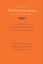 Essays on the French Revolution