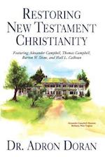 Restoring New Testament Christianity