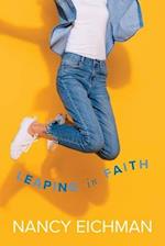 Leaping in Faith 