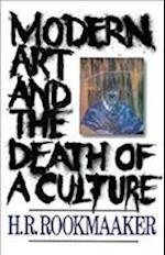 Modern Art & Death of Culture