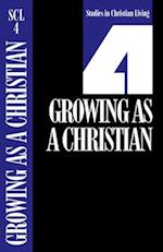 Growing as a Christian, Book 4