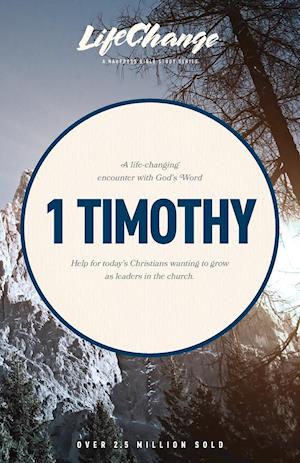 Lc 1 Timothy