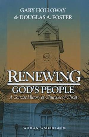 Renewing God's People