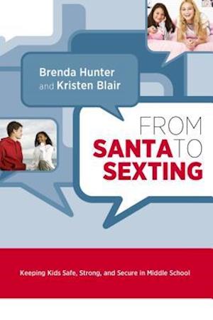 From Santa to Sexting