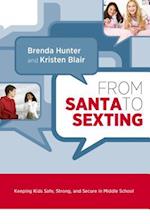 From Santa to Sexting