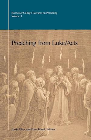 Preaching from Luke/Acts