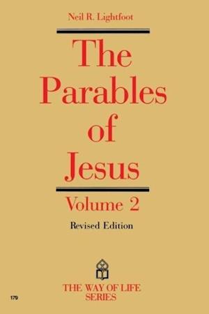 Parables of Jesus Vol 2