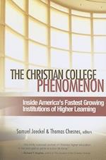 The Christian College Phenomenon