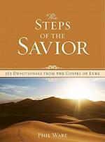 The Steps of the Savior