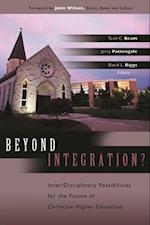 Beyond Integration?