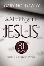 A Month with Jesus