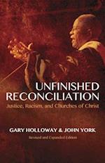 Unfinished Reconciliation
