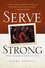 Serve Strong